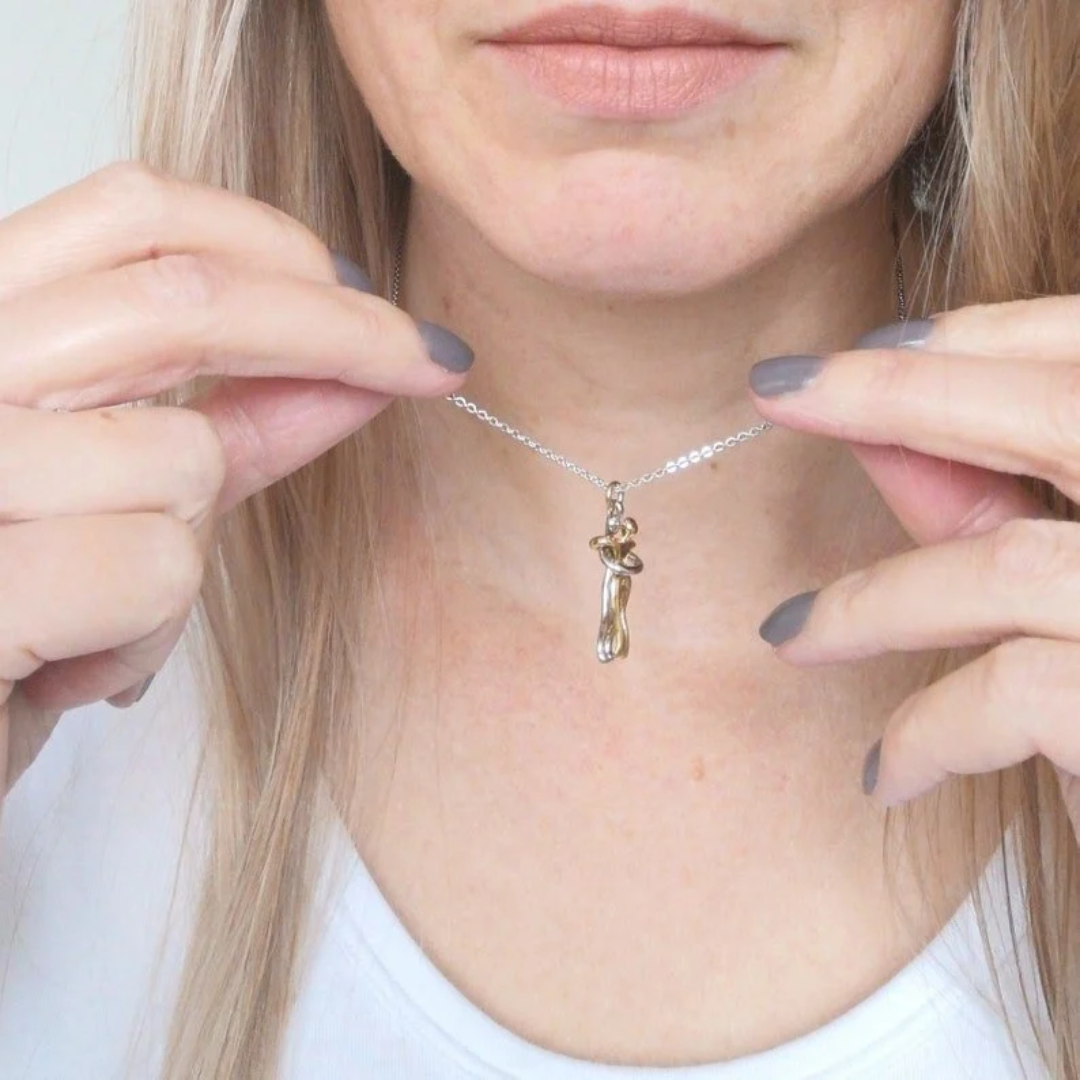 Love Hug Necklace
