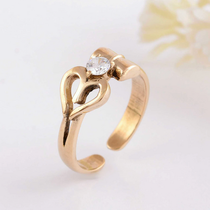 Adjustable Sterling 925 Silver Plated Shiva Trident Trishul Ring for Men & Women – Spiritual Yoga Jewelry with Damru Symbol